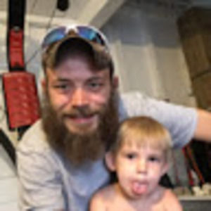 Meet your Posher, Buddy